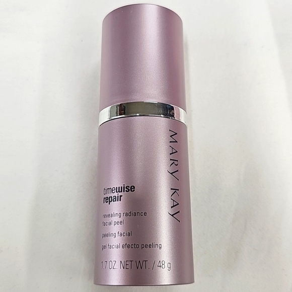 Mary Kay Timewise Repair Revealing Radiance Facial Peel NEW - Picture 3 of 9
